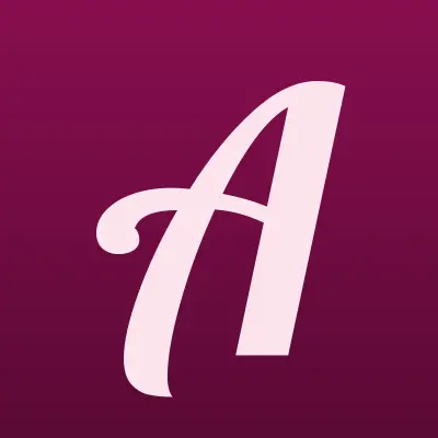 Автомастерская, лого-визитка