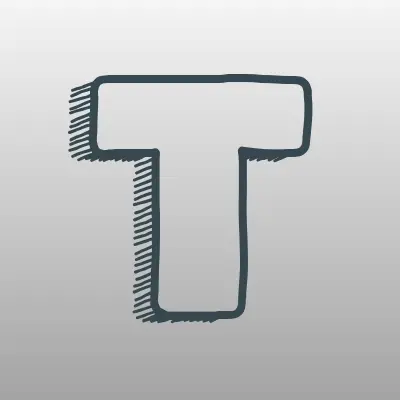 Твой мир