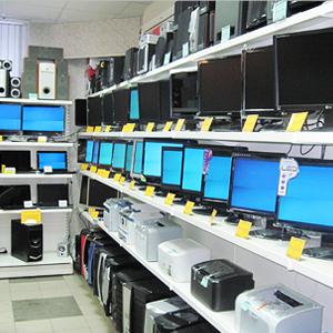 Компьютерные магазины Трубчевска