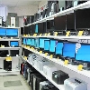 Компьютерные магазины в Трубчевске