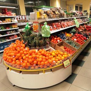 Супермаркеты Трубчевска